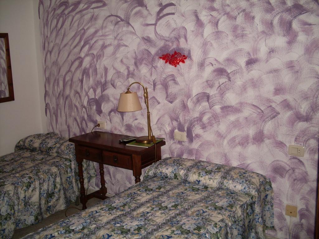 Hotel Terra Galega Monforte De Lemos Camera foto
