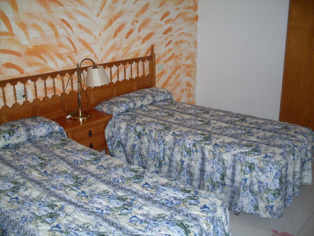 Hotel Terra Galega Monforte De Lemos Camera foto