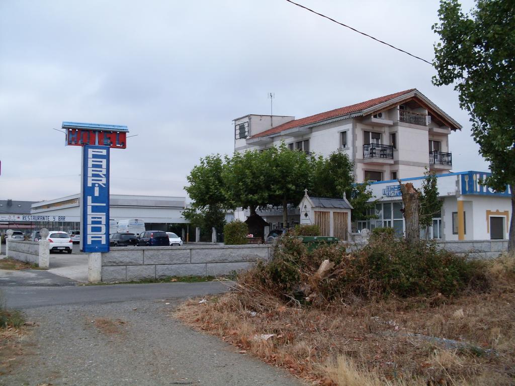 Hotel Terra Galega Monforte De Lemos Esterno foto
