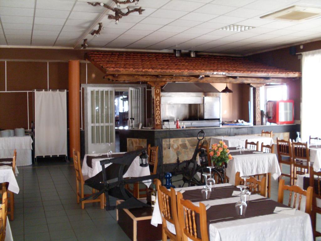 Hotel Terra Galega Monforte De Lemos Esterno foto