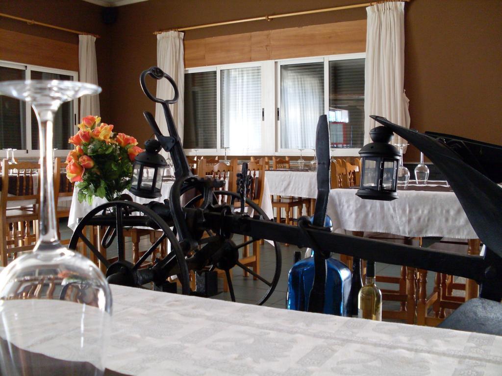 Hotel Terra Galega Monforte De Lemos Esterno foto