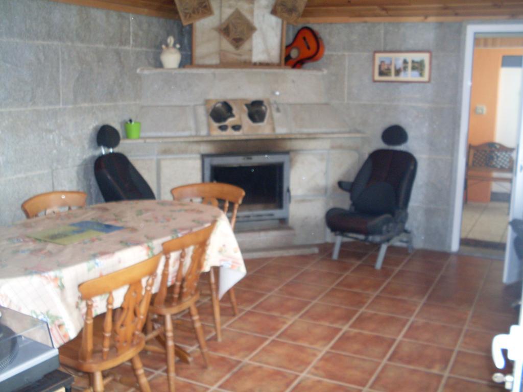 Hotel Terra Galega Monforte De Lemos Esterno foto