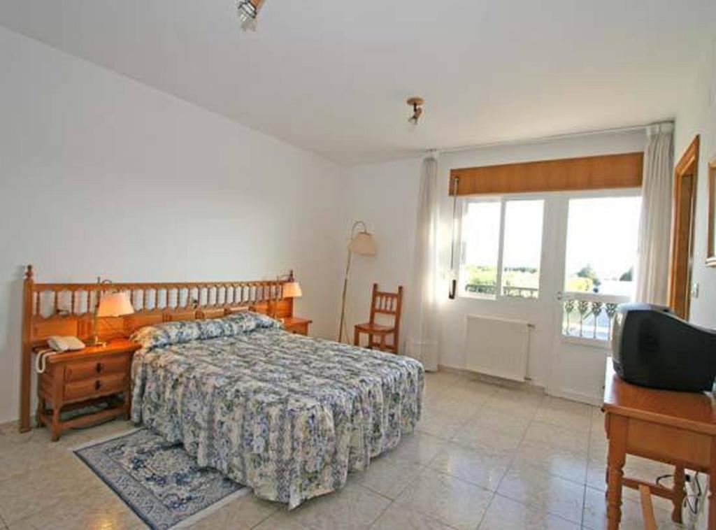 Hotel Terra Galega Monforte De Lemos Esterno foto