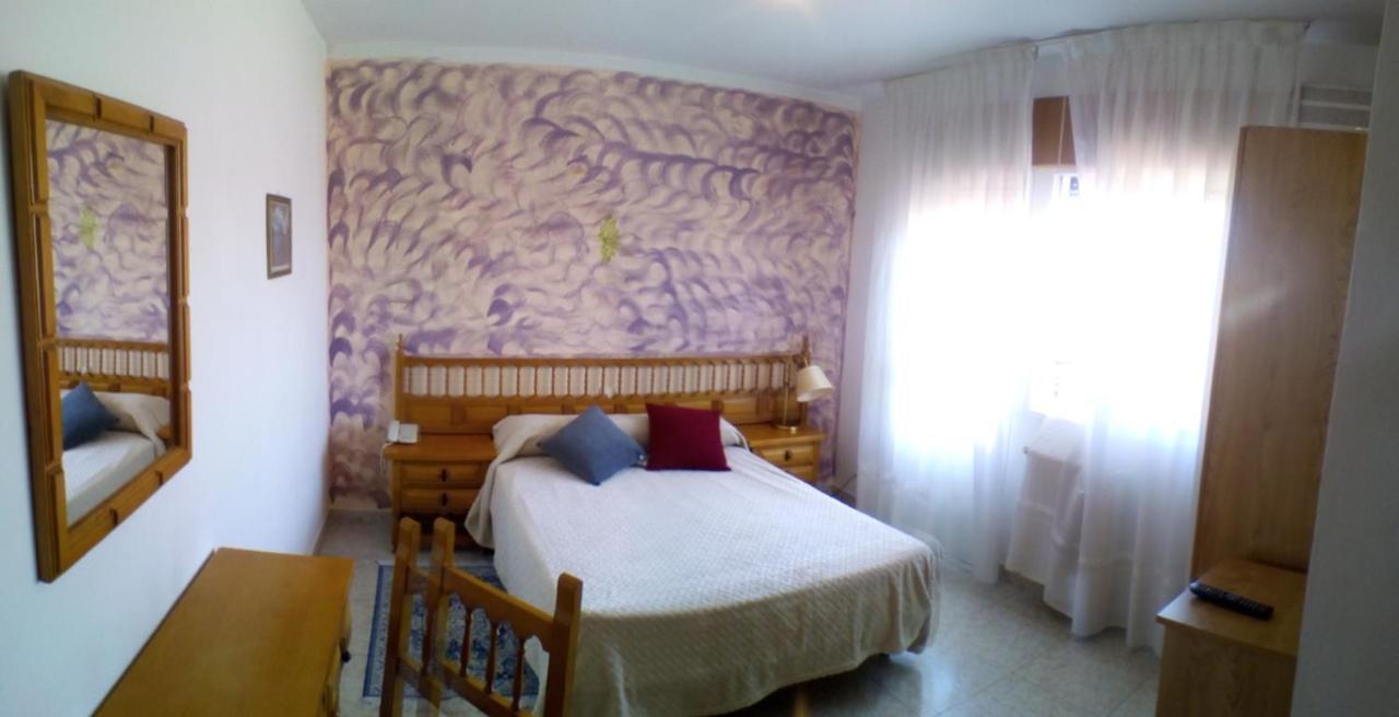 Hotel Terra Galega Monforte De Lemos Esterno foto
