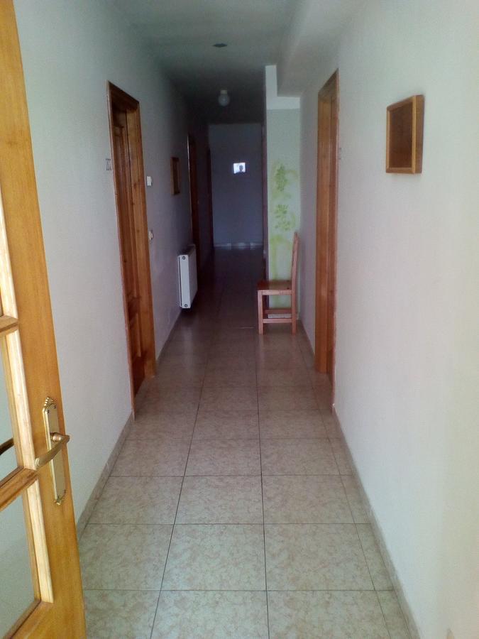 Hotel Terra Galega Monforte De Lemos Esterno foto