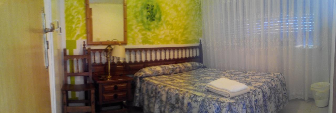 Hotel Terra Galega Monforte De Lemos Esterno foto