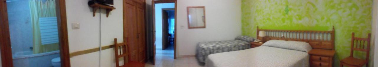 Hotel Terra Galega Monforte De Lemos Esterno foto
