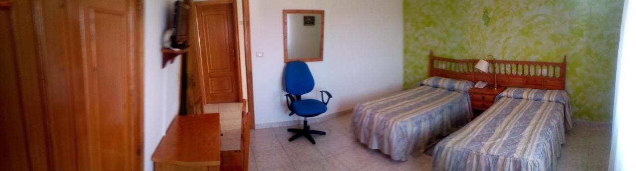 Hotel Terra Galega Monforte De Lemos Esterno foto