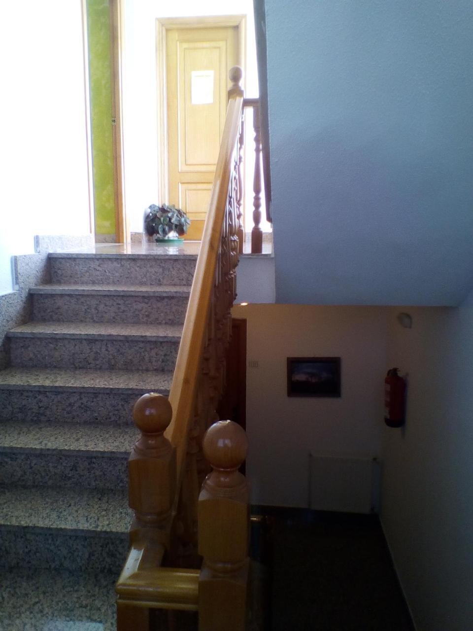 Hotel Terra Galega Monforte De Lemos Esterno foto